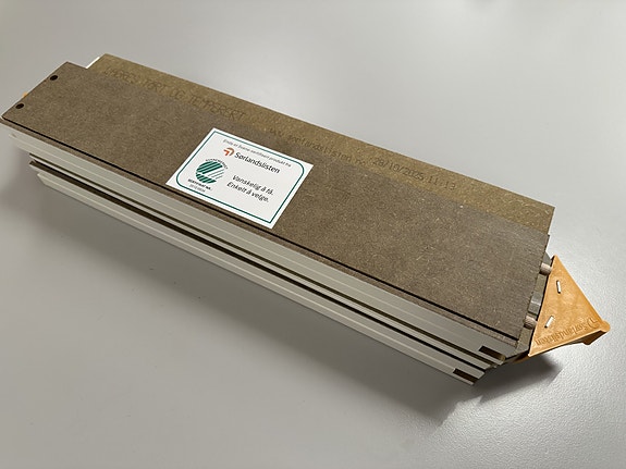 Bilde 6 av 9 i jobbannonse-galleriet