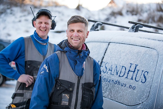 Bilde 3 av 6 i jobbannonse-galleriet