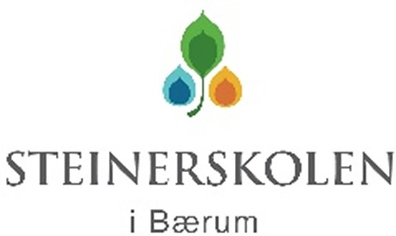 STIFTELSEN STEINERSKOLEN I BÆRUM logo