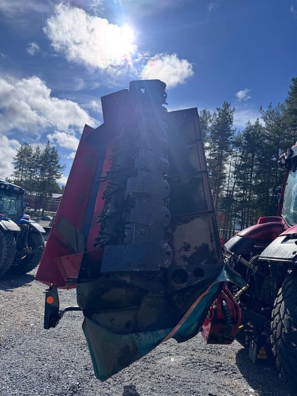 Kverneland 3336 MT VARIO 2017, kr 125 000,-