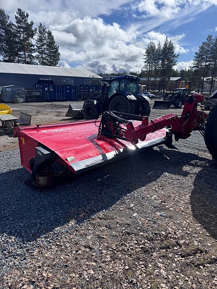 Kverneland 3336 MT VARIO 2017, kr 125 000,-