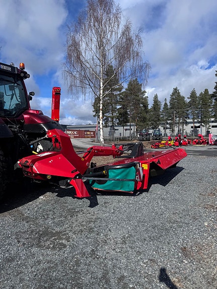 Kverneland 3336 MT VARIO 2017, kr 125 000,-