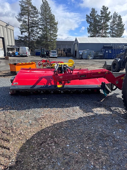 Kverneland 3336 MT VARIO 2017, kr 125 000,-