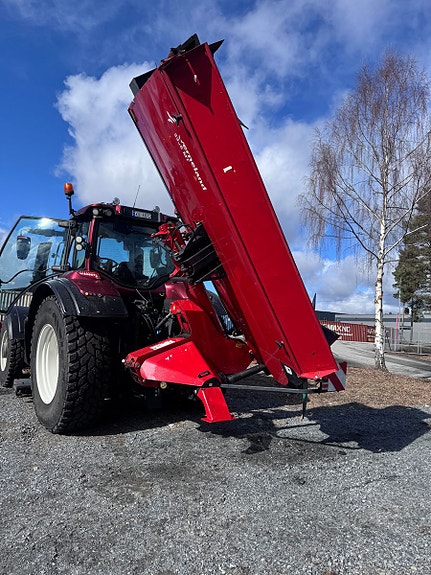 Kverneland 3336 MT VARIO 2017, kr 125 000,-