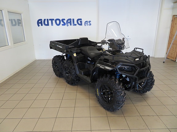 Polaris Sportsman 570 6X6