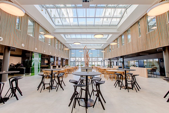 Bilde 2 av 9 i jobbannonse-galleriet