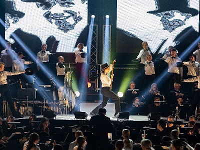 Vestfold fylkeskommune logo