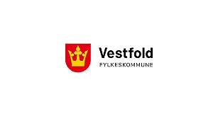 Vestfold fylkeskommune logo