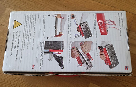 Product image 2 of 4