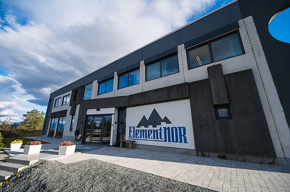 Bilde 1 av 5 i jobbannonse-galleriet