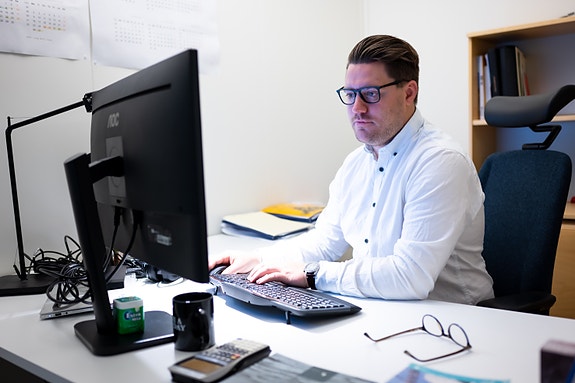 Bilde 3 av 5 i jobbannonse-galleriet