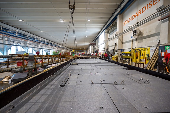 Bilde 4 av 5 i jobbannonse-galleriet