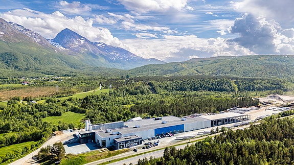 Bilde 2 av 5 i jobbannonse-galleriet