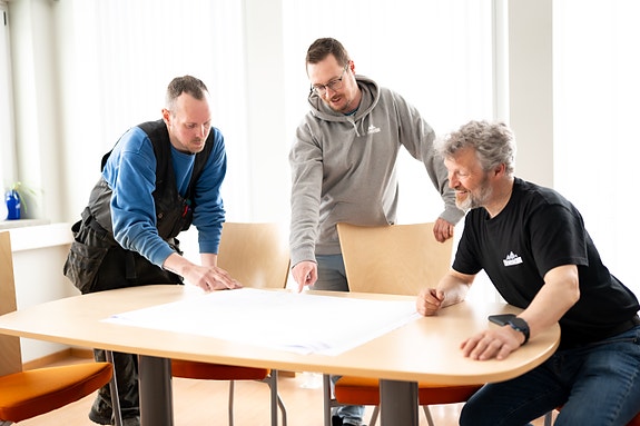 Bilde 5 av 5 i jobbannonse-galleriet