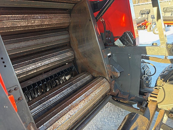 Kuhn FBP2135 2011, kr 164 000,-