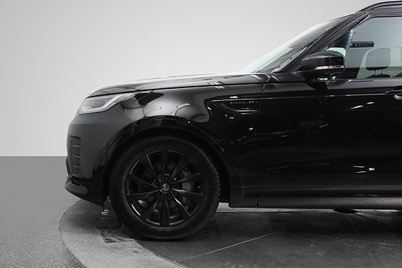 Land Rover Discovery 7 of 30