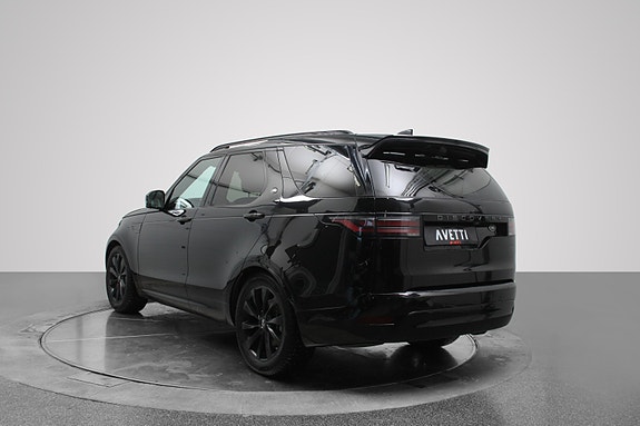 Land Rover Discovery 6 of 30