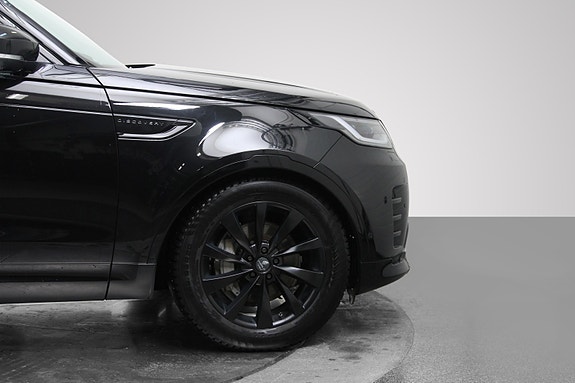 Land Rover Discovery 10 of 30