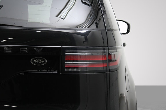 Land Rover Discovery 12 of 30