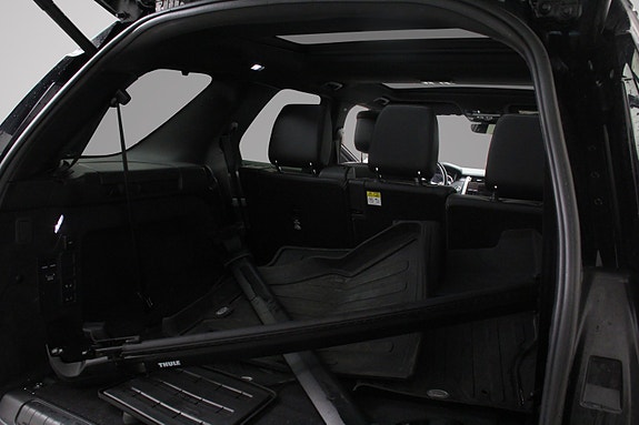 Land Rover Discovery 22 of 30