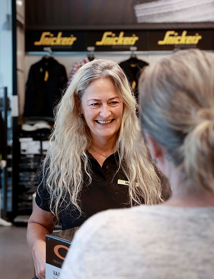 Bilde 1 av 5 i jobbannonse-galleriet