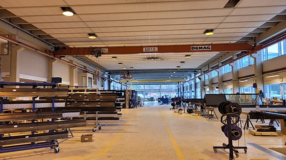 Bilde 3 av 3 i jobbannonse-galleriet