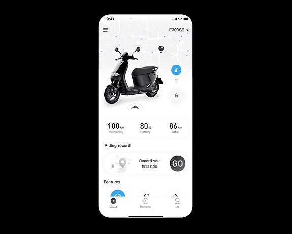 Segway E300SE 10 of 18