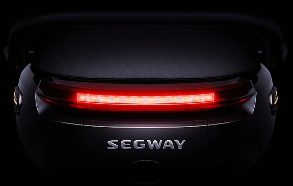 Segway E300SE 8 of 18