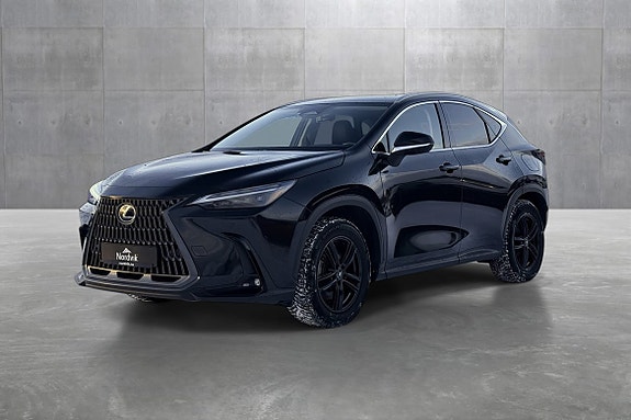 Lexus NX 450h