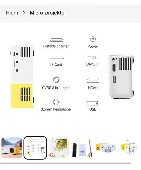 Product image 2 of 5