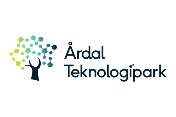 Årdal Teknologipark logo
