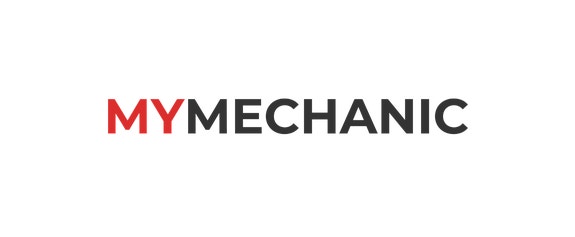 MyMechanic Verksted logo