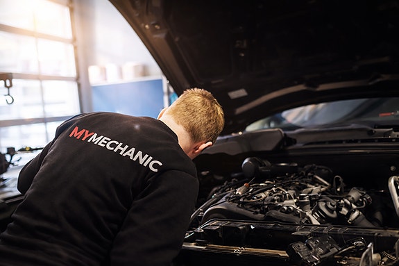 Bilde 1 av 3 i jobbannonse-galleriet