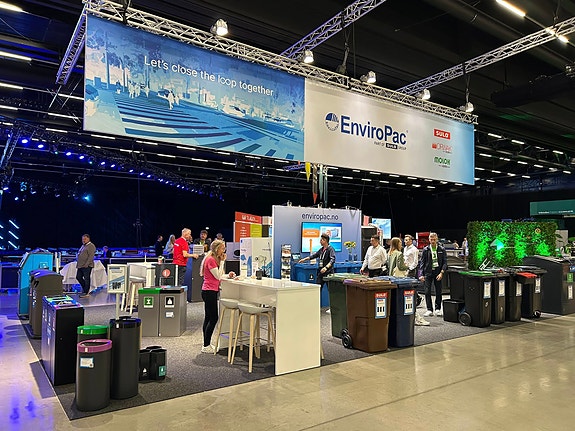 Bilde 4 av 7 i jobbannonse-galleriet