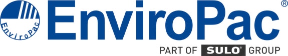 EnviroPac AS logo