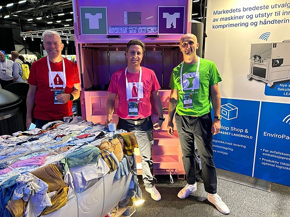 Bilde 5 av 7 i jobbannonse-galleriet