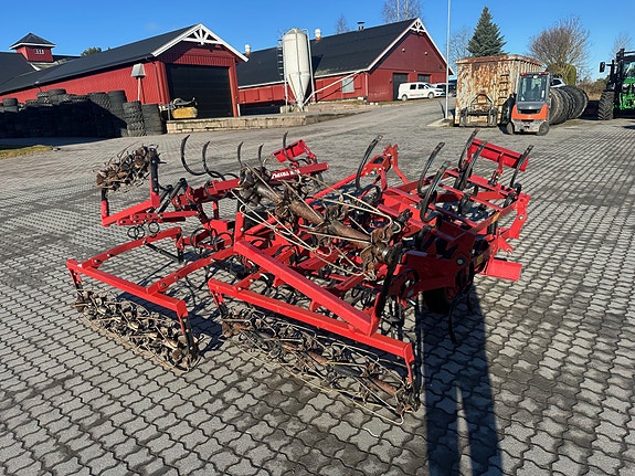 Kongskilde 4 m