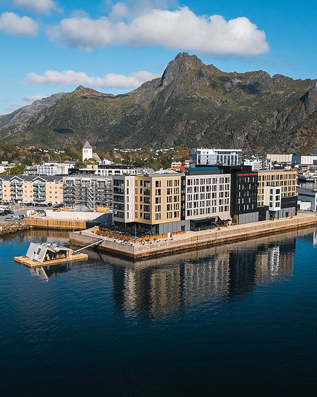 Bilde 1 av 1 i jobbannonse-galleriet