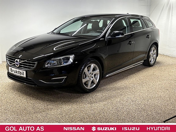 Volvo V60 2 of 30