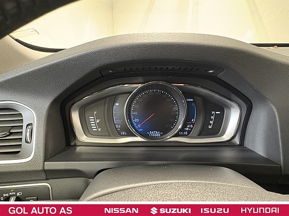 Volvo V60 18 of 30