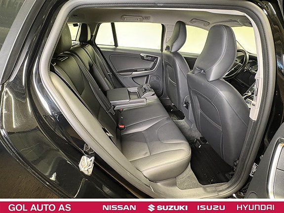 Volvo V60 30 of 30