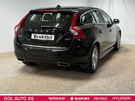 Volvo V60 7 of 30