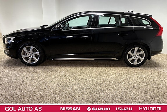 Volvo V60 6 of 30