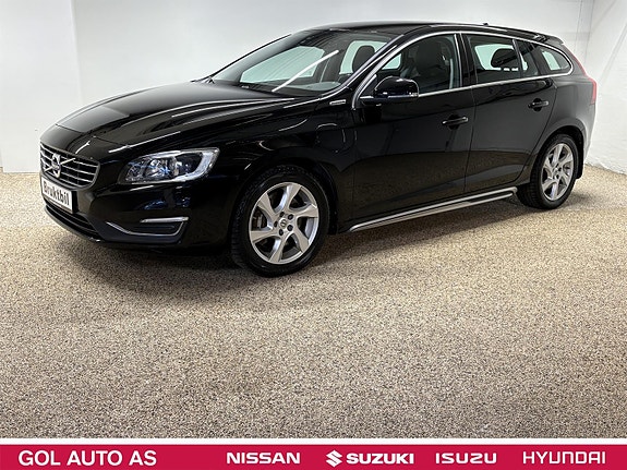 Volvo V60 5 of 30