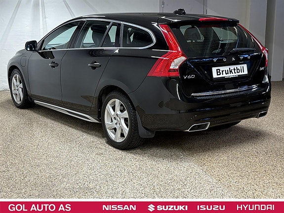 Volvo V60 9 of 30