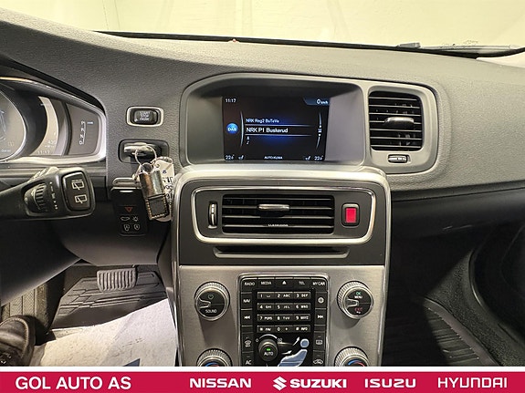 Volvo V60 23 of 30