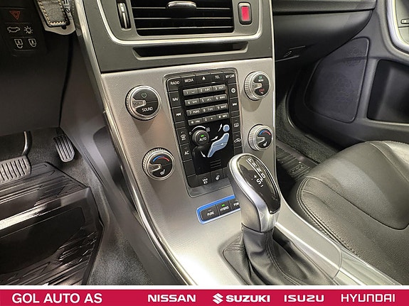 Volvo V60 24 of 30