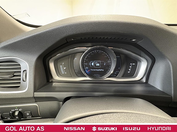 Volvo V60 19 of 30