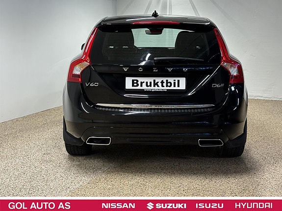 Volvo V60 8 of 30