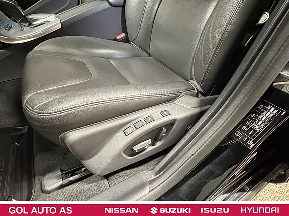 Volvo V60 16 of 30